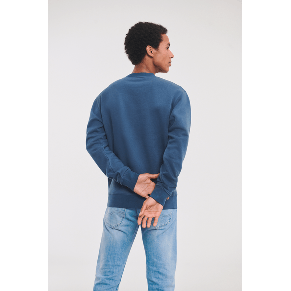 Russell | Authentic round neck sweatshirt